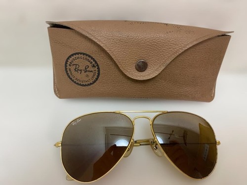Custodia vintage ray - custodia, ray-ban