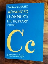 COLLINS COBUILD - English