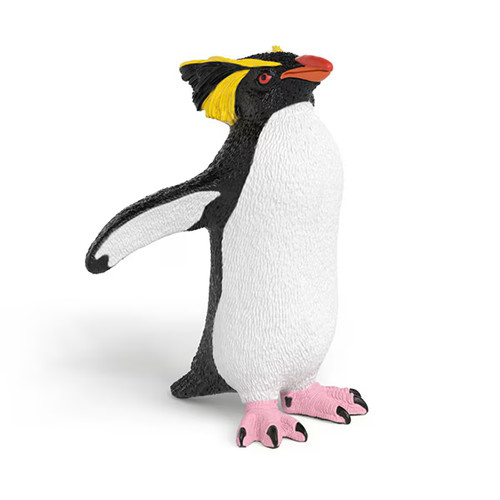 14932 wild life rockhopper - 14932,