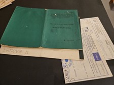 Lotto Vintage Fiat 126