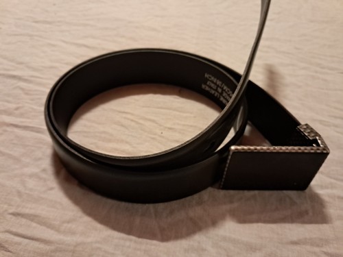 Cintura calvin klein cm - ,