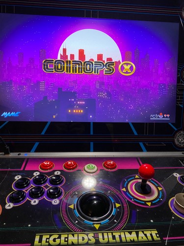 Coinopsx wayback build 3200 - coinopsx,