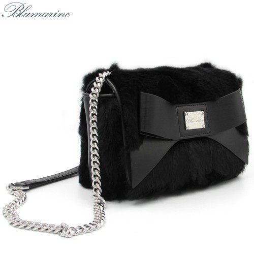 325 blumarine mini borsetta - €325,