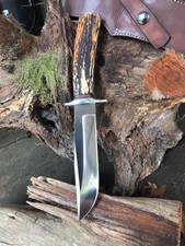 COLTELLO BWOIE SOPRAVVIVENZA