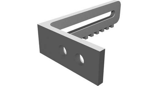 Staffe squadre montaggio per - staffe,