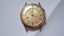 VINTAGE WIND UP LE COULTRE
