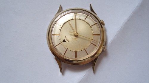 Vintage wind coultre - vintage,