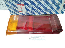 PLASTICA FARO FANALE