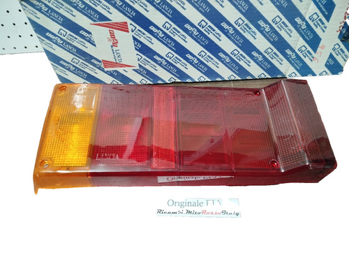 Plastica faro fanale - faro,