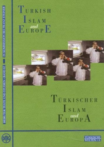 Islam turco europa - turco,