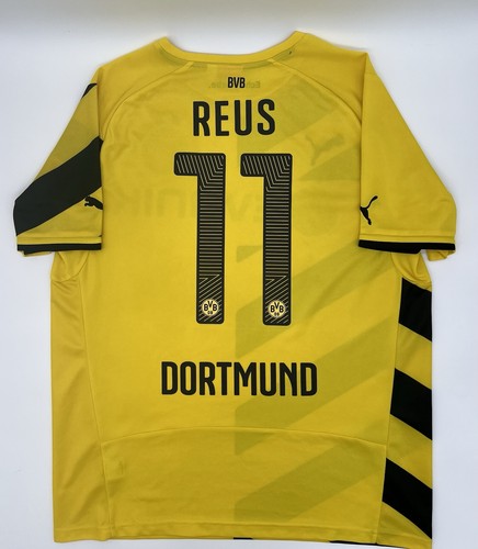 Maglia borussia dortmund - maglia,
