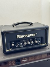 Blackstar HT-1 HT-1RH Head Testata Amplificatore Chitarra