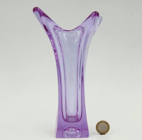 Murano vaso oggetto vetro - vaso,