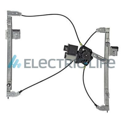 Electric life zrvko78rc - electric,