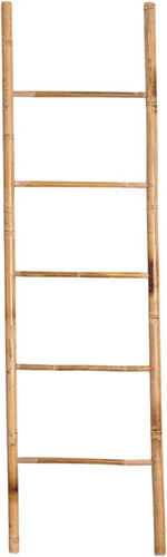 Scala decorativa legno di - -,