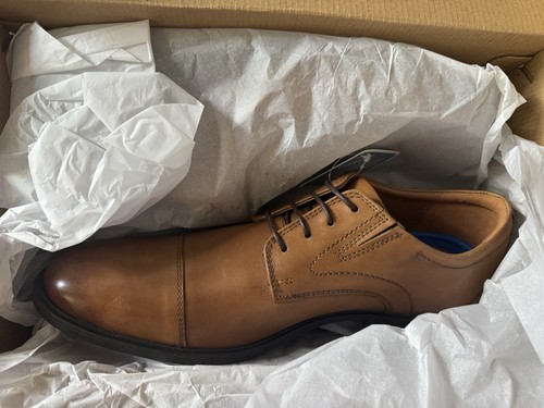 Nuove scarpe eleganti clarks - nuove,