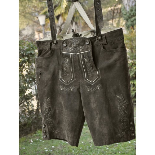 Pantaloni 54 pelle - pantaloni,