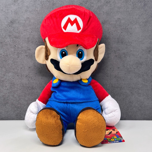 Super mario ufficiale - super,
