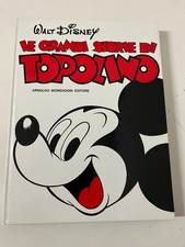Le grandi storie di TOPOLINO