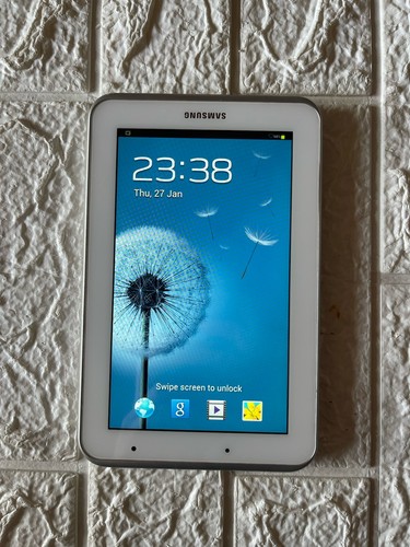 Samsung galaxy tab - samsung,