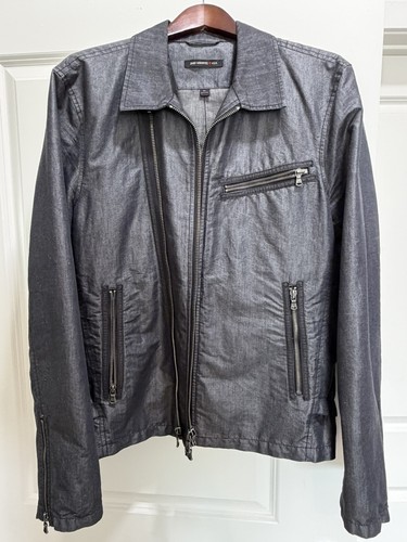 Giacca multi zip uomo - , john