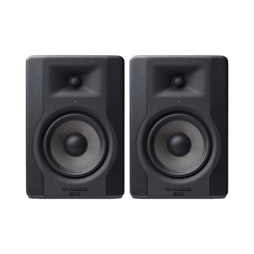 Audio bx5 - m-audio, d3