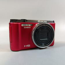 Casio Exilim High Speed