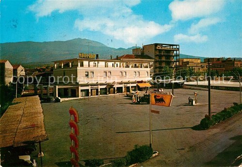 Randazzo motel agip - randazzo,