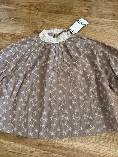 Nwt zara tan cream - nwt, m