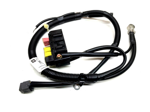 Cavo elettrico cablaggio