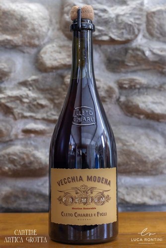 Vecchia modena premium - vecchia,