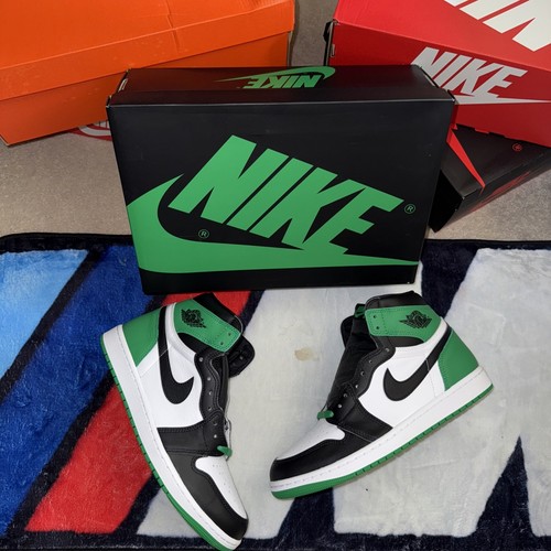Jordan high lucky - jordan, og