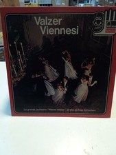 disco vinile album "Valzer