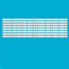 Nuove strisce LED per LG