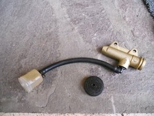 POMPA FRENO POSTERIORE BREMBO ORO 40 MM DUCATI 4888 10477651