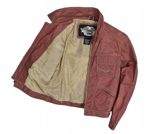 Harley davidson giacca - davidson, di