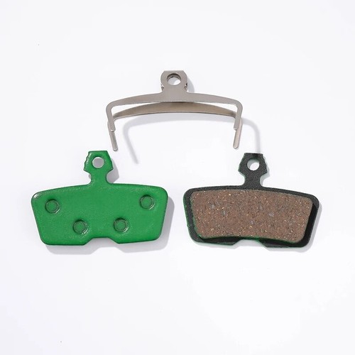 Coppia pastiglie freni mtb - pastiglie,