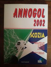 Annogol 2002 - Scozia