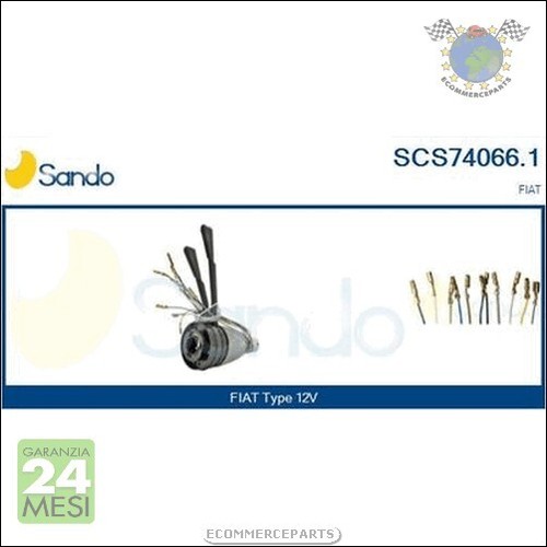 Devioluci deviosgancio sando - devioluci,