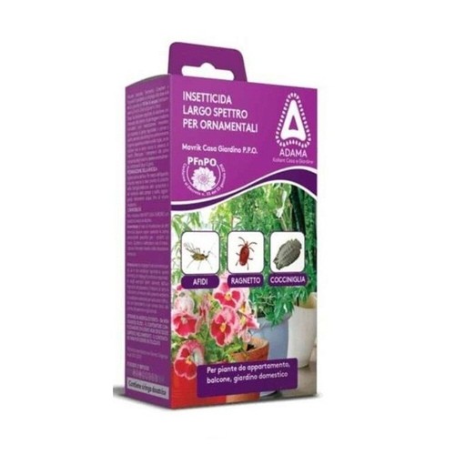 Neemazal insetticida orto - insetticida,