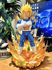 36cm Dragon Ball Super Saiyan
