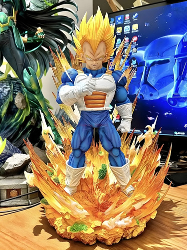 36cm dragon ball super saiyan - ball,