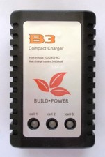 IMAX B3 PRO Carica batteria RC