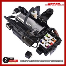 Compressore Sospensione Aria