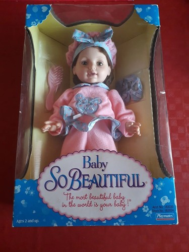 Bambola baby beautiful - bambola,