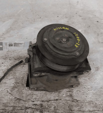 compressore aria condizionata per NISSAN PATHFINDER (R51M) 2.5 208a98 92600EB01A