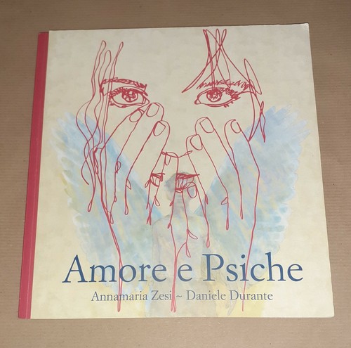 Amore psiche ediz - amore, psiche.