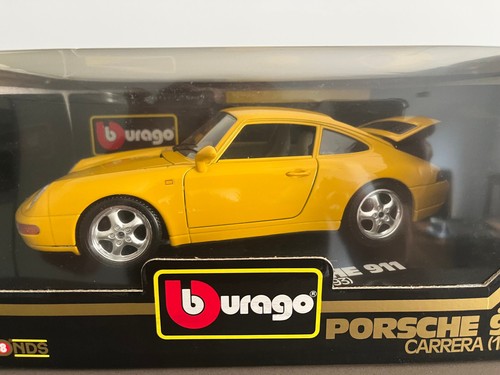 Bburago burago 18 - bburago,