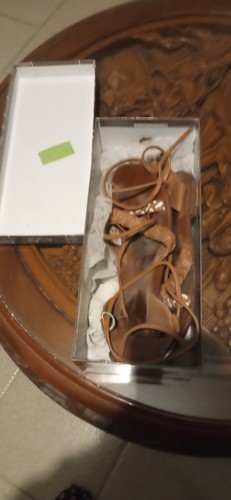 Sandali donna usati - sandali,
