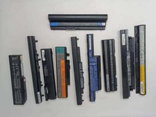 Stock batterie notebook - batterie,